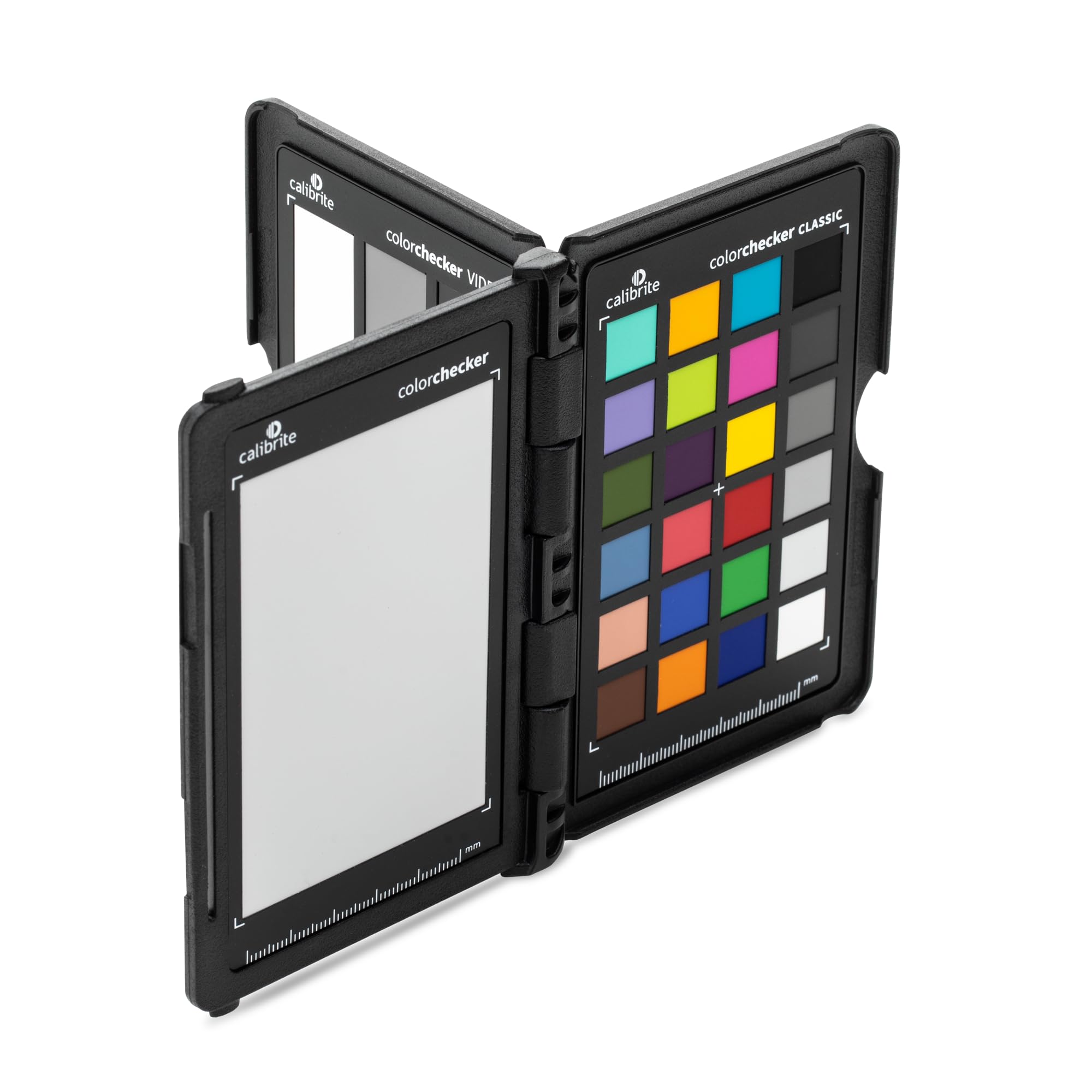 Calibrite ColorChecker Passport Video 2 (CCPPV2)