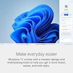 Dell 14 Ordinateur portable DC14250-14,0 pouces FHD+ Anti-Éblouissement 300 nits, Processeur Intel Core 5 120U, Graphiques Intel, 16 Go RAM, 512 Go SSD, Clavier rétroéclairé AI en anglais, Lecteur d'empreintes digitales - Métal Argent