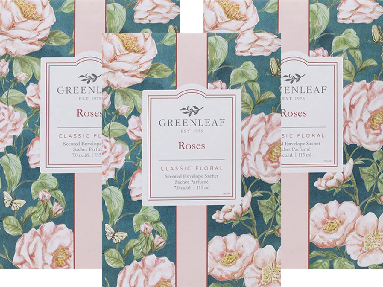 Amazon.co.jp: 【3点セット】グリーンリーフ(GREENLEAF