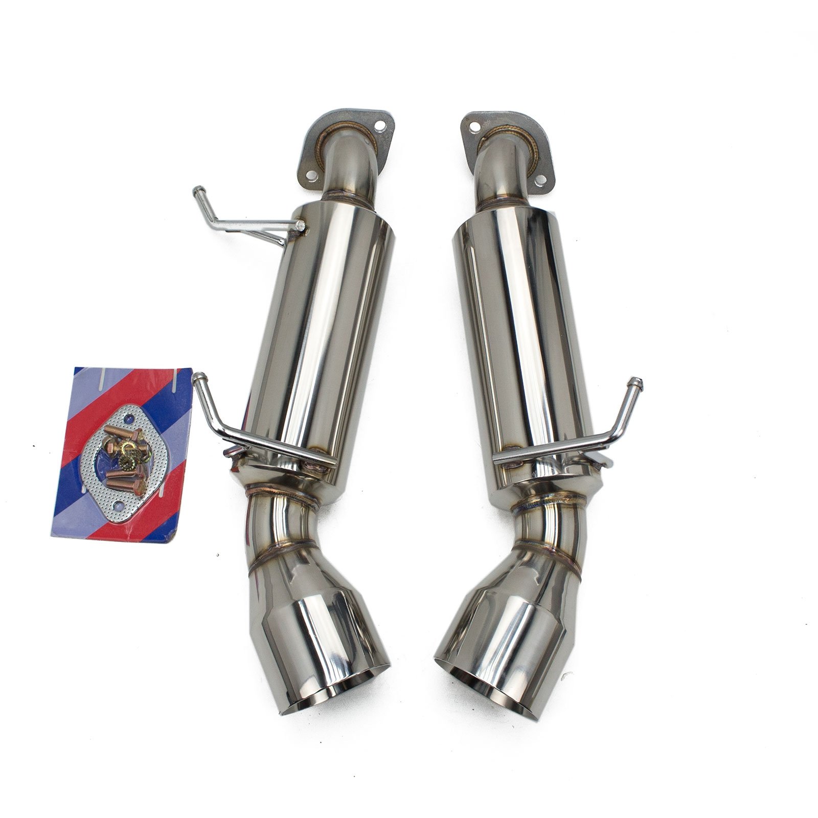 fk8 downpipe