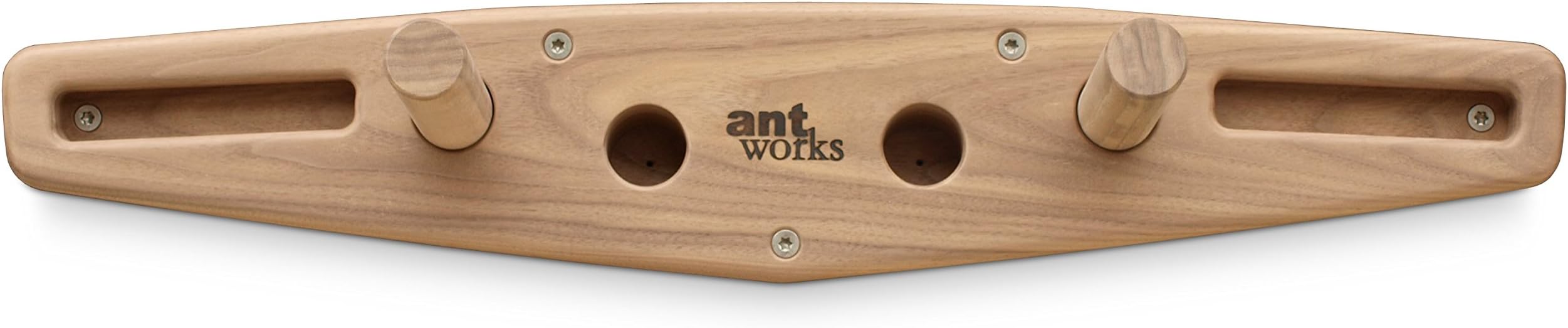 AntWorks Strong Ant II Version 2016 Walnut Trainingsboard