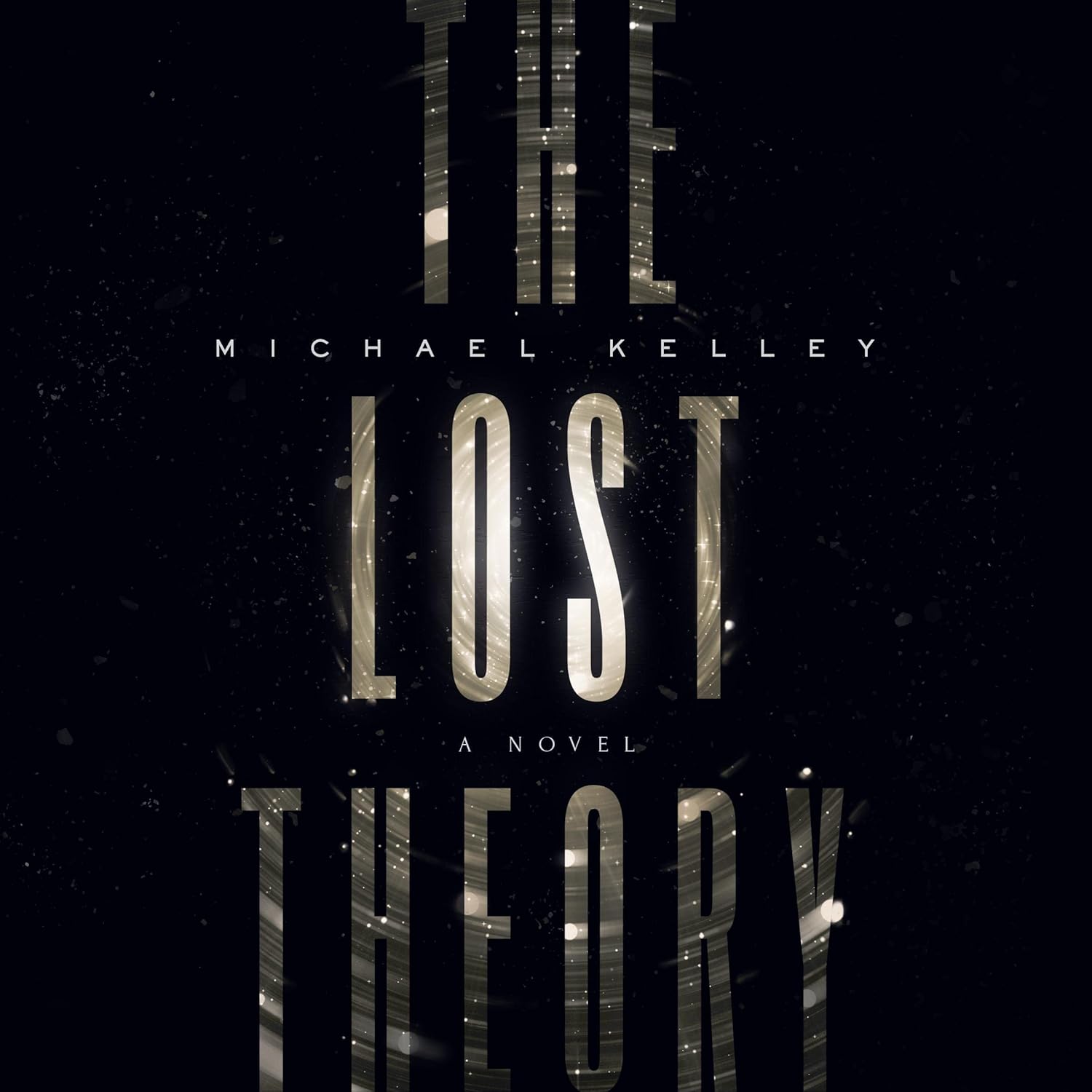 Michael Kelley The Lost Theory