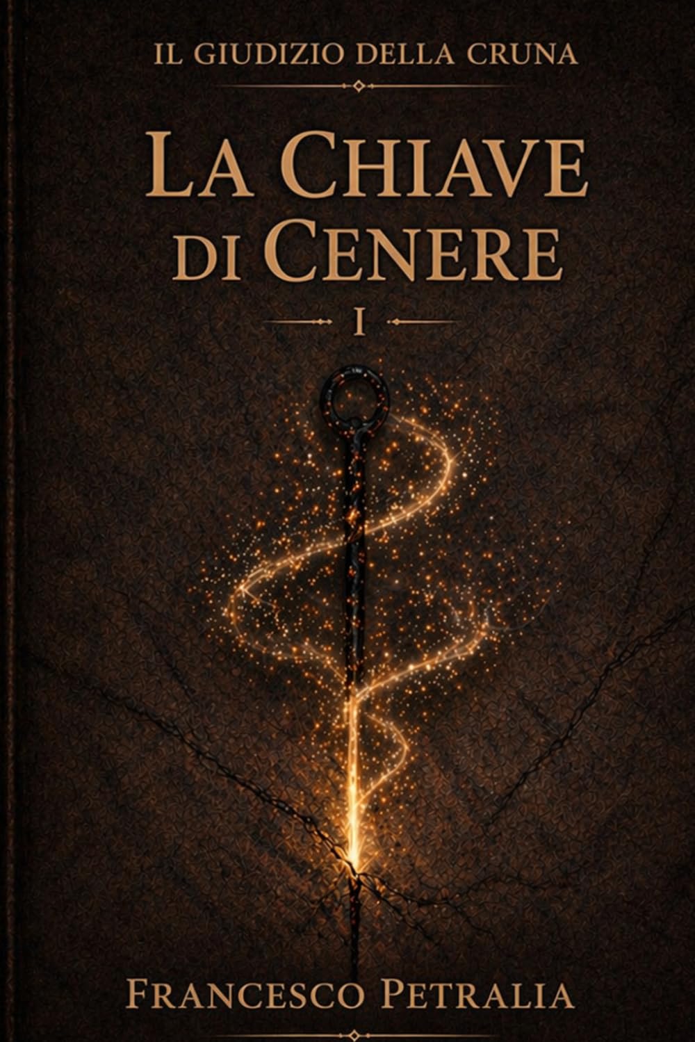 La Chiave Di Cenere