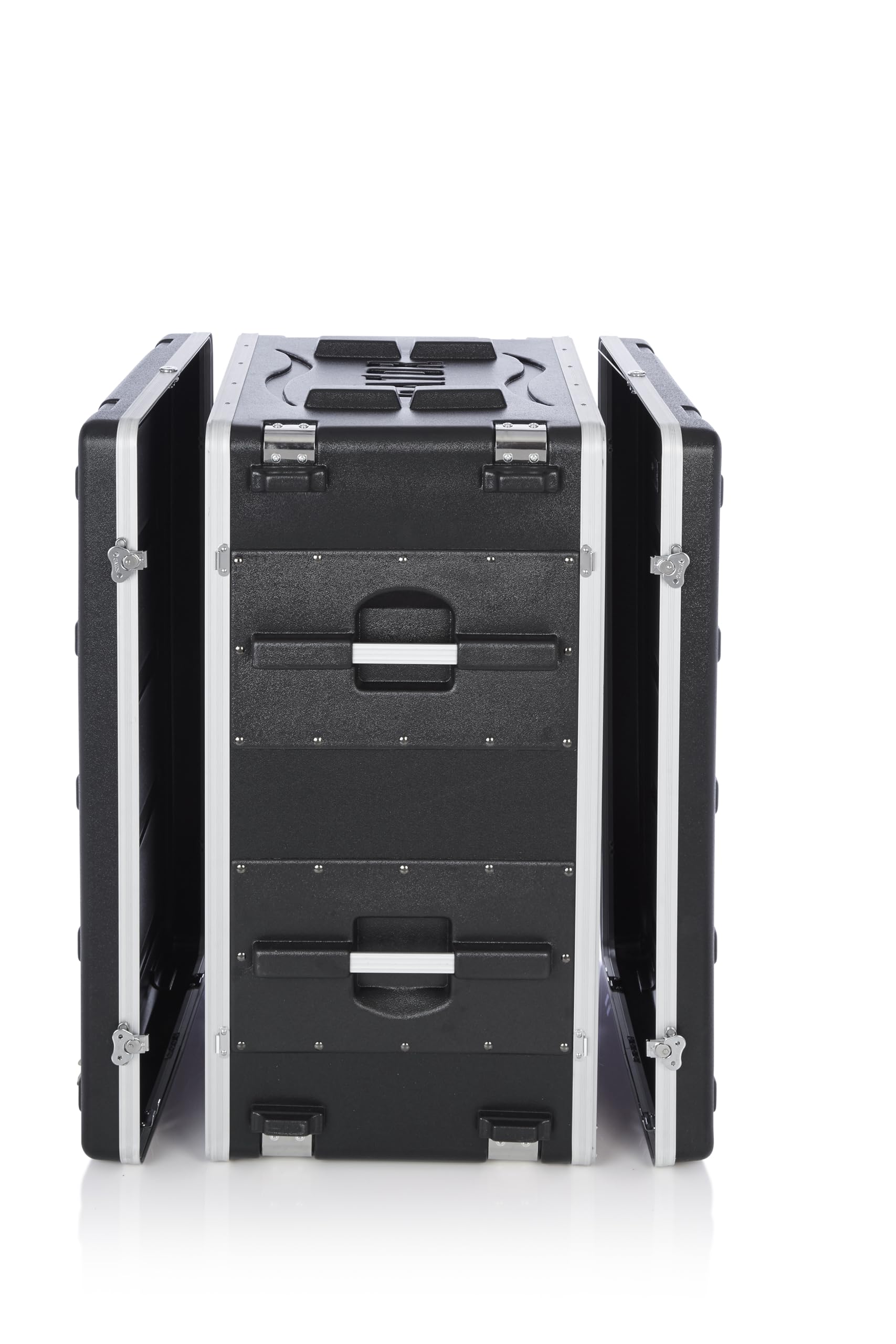 Amazon.com: Gator Cases Lightweight Molded Shock Rack Case with