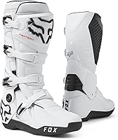 Vista 11 de Fox Racing botas de motocross unisex para adultos Motion