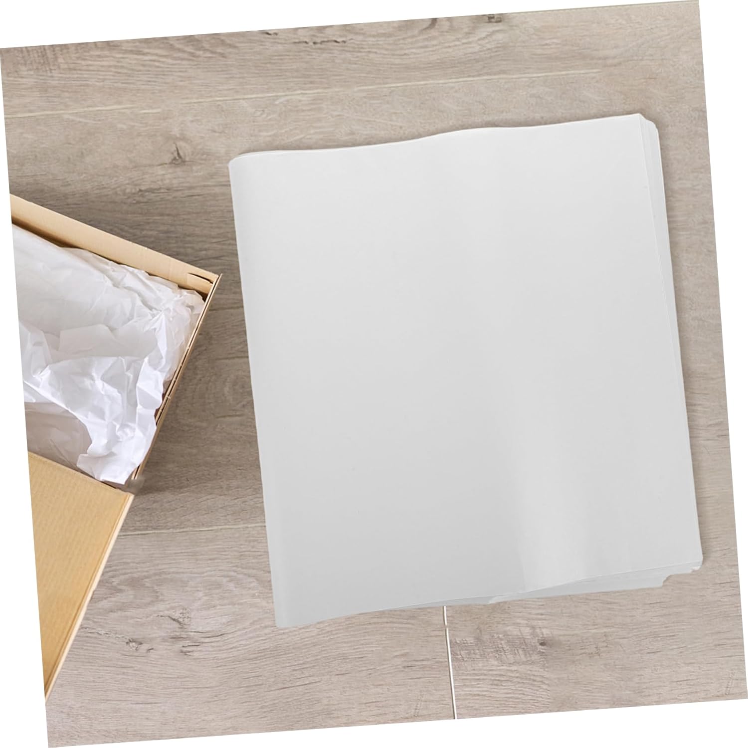 jojofuny 100sheets Packaging Paper Wrapping Paper for Moving Shipping Packing Material Moving Supplies