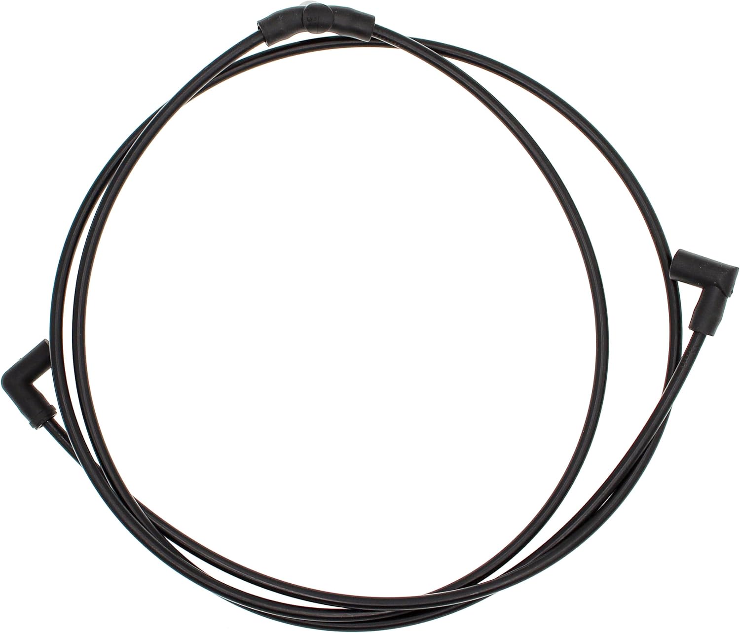 Dorman 925-669 Windshield Washer Fluid Hose Compatible with Select Models