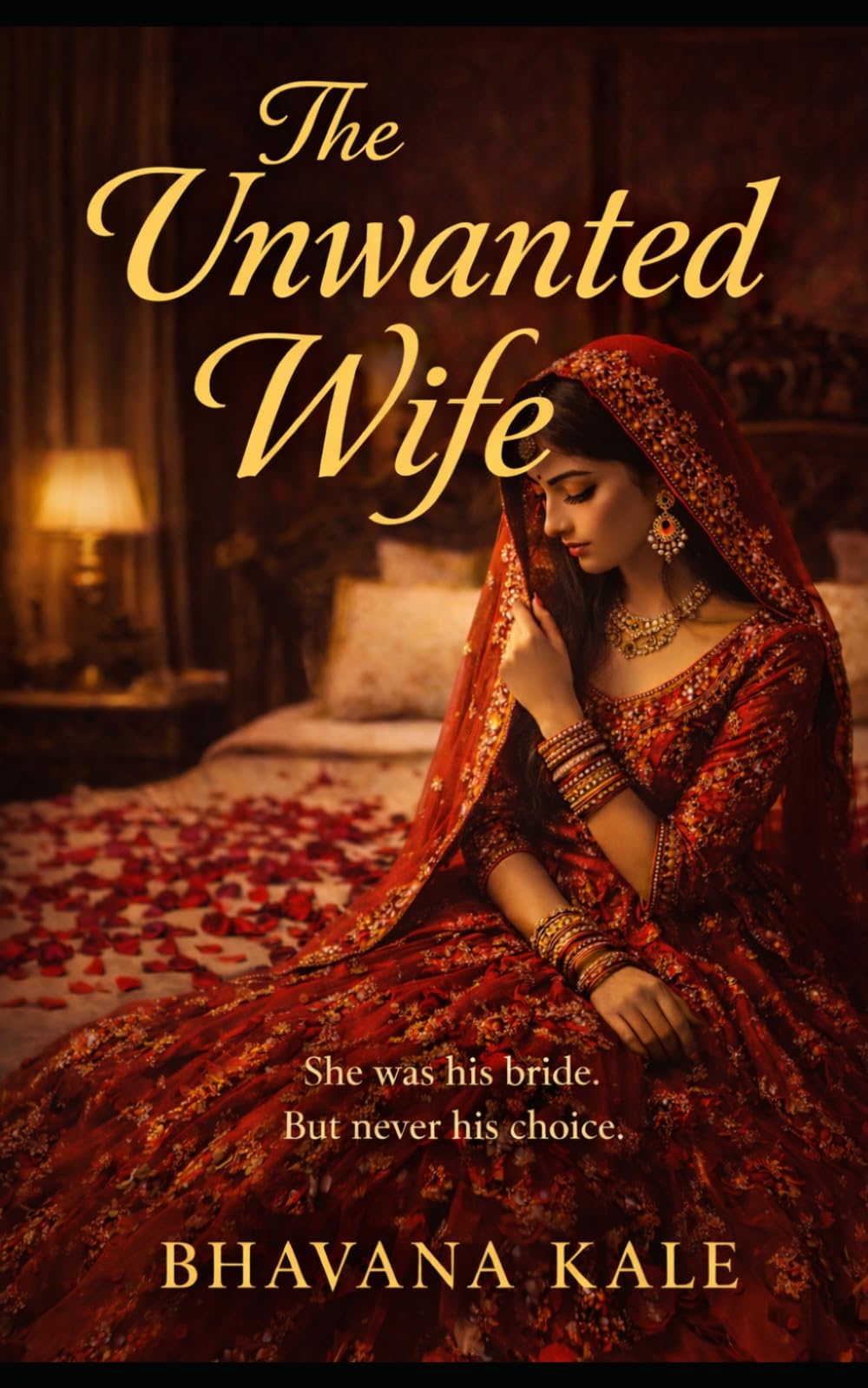 The Unwanted Wife: A Marriage Built on Secrets (From Hurt to Strength)
