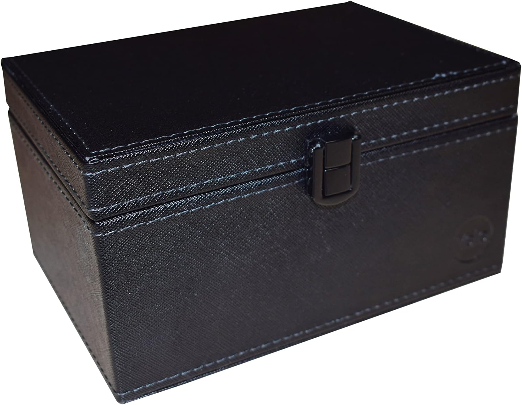 Yale RFID Blocking Box - Blocks All Signals - Keep Keys Safe - Capacity For Up To 7 Keys - Prevents Attempts To Unlock Cars