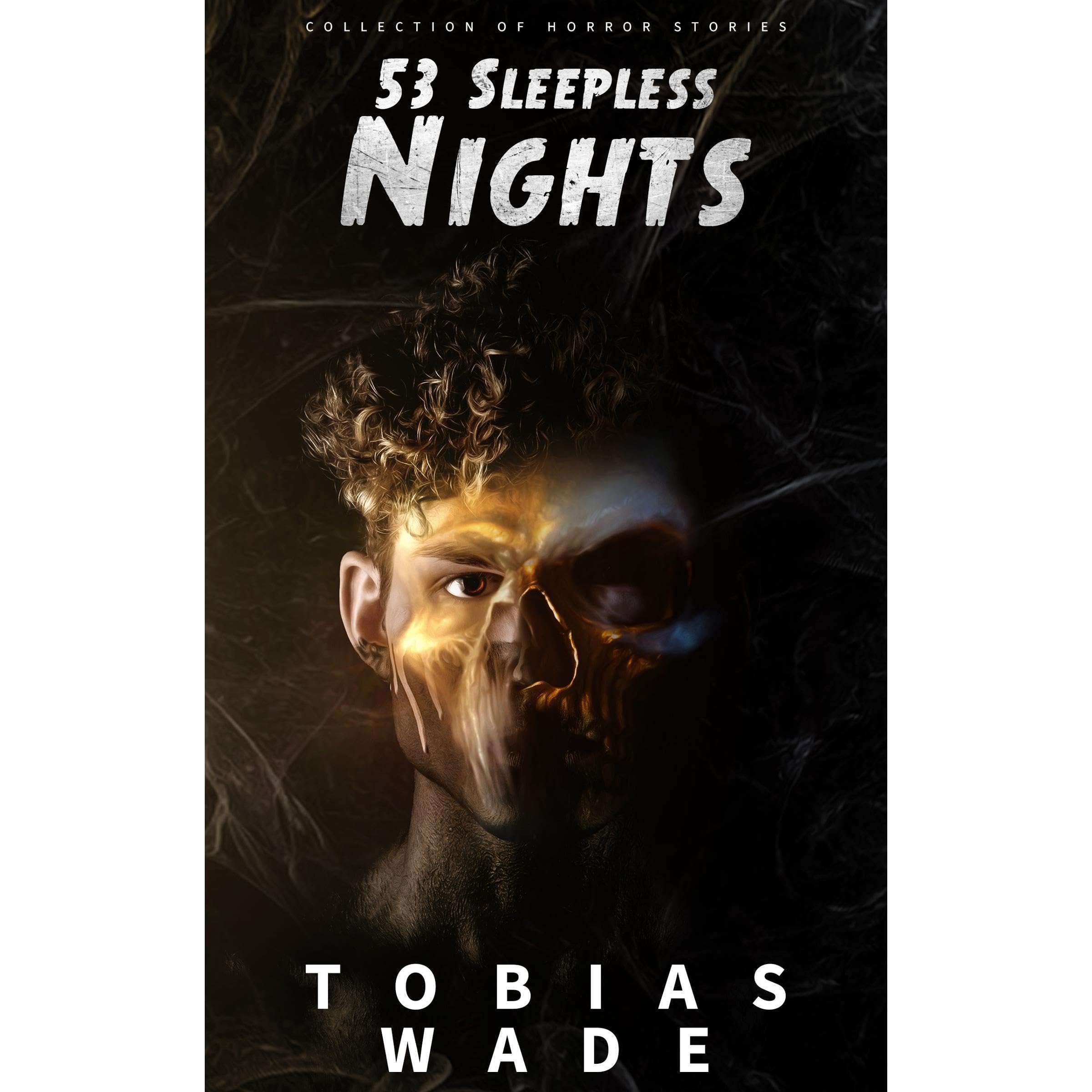 53 Sleepless Nights