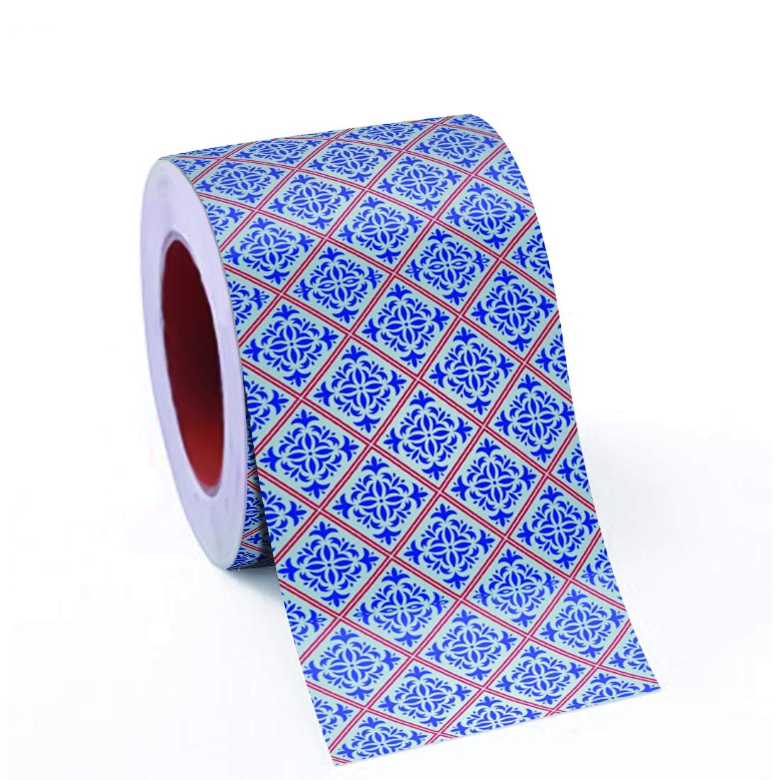 100yellow® 3D Design Waterproof Self Adhesive Tile Decals Sticker for