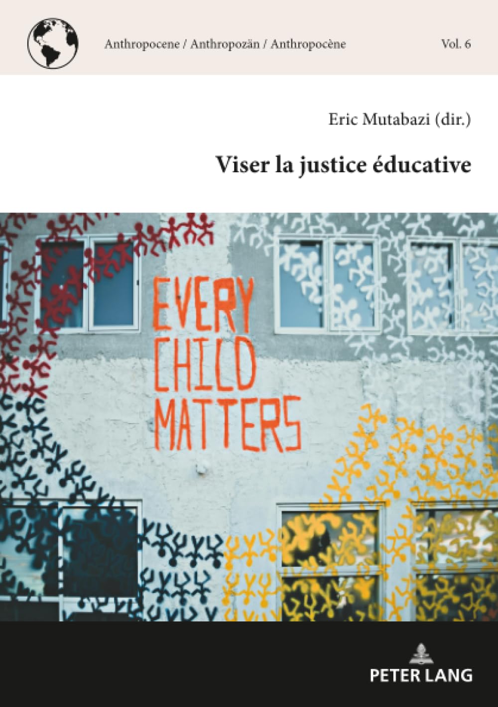 Viser la justice éducative