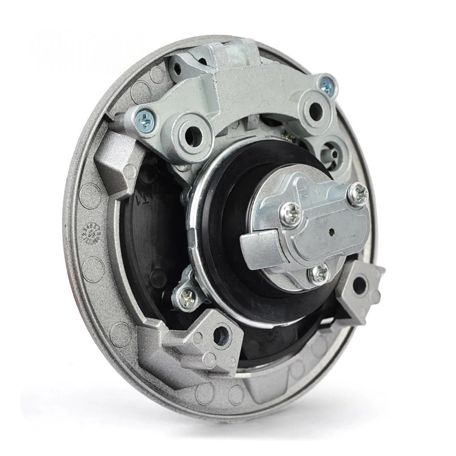Tapa Combustible Tapa Tanque Combustible para Kawa&Saki 650 Z650 Z900