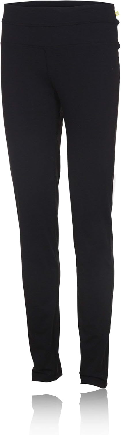 Pure Lime Women's Supreme Ankle Tights