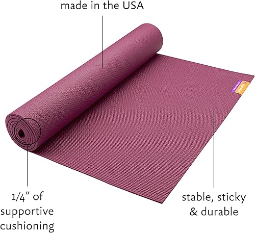 Miniatura 10 de Tapas Ultra Esterilla de yoga en su elección de colores y longitudes