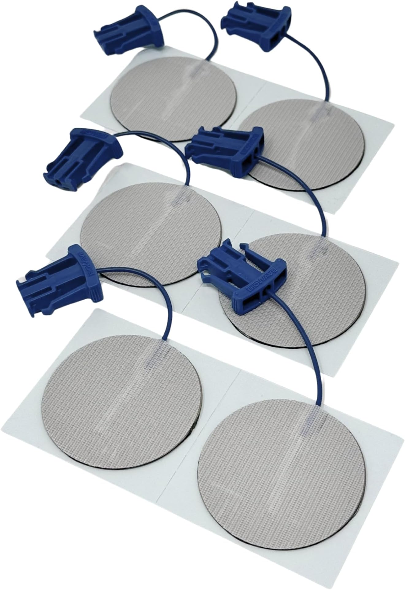 Replacement Pain Relief Pads | Provides Pain Relief for Numerous Locations on The Body | Replacement Pads - 3 Pack