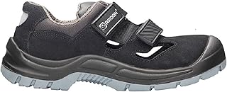 ARDON Sicherheitsschuhe GEARSAN S1 Sicherheitssandale mit Stahlkappe