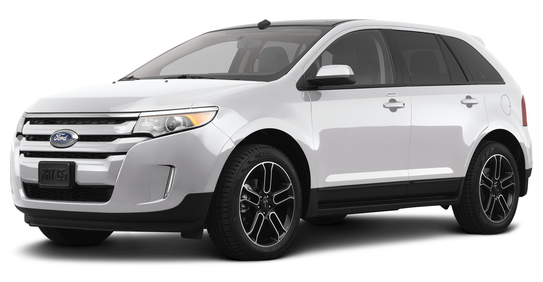 Amazon Com 2013 Ford Edge Limited Reviews Images And Specs Vehicles