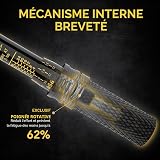 LEXIVON Cle Dynamometrique Velo 1/4, 2-26Nm CW (±4%) CCW (±6%), Clé Dynamométrique Moto, Embouts Torx, Barre d'Extension, Adaptateur Douille Inclus - Clef Dynamometrique (LX-191) - 7