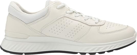 Amazon.com | ECCO Women's Exostride Sneaker | Fashion Sneakers