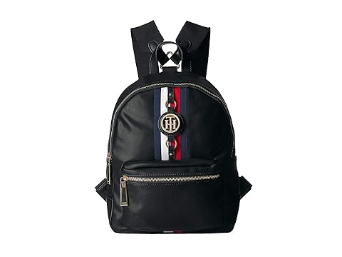 tommy hilfiger jaden backpack