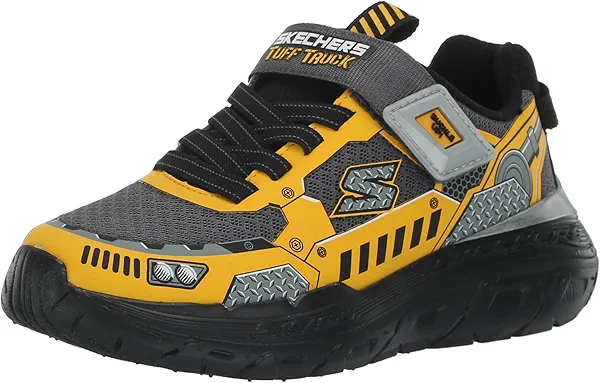 Skechers Boys Skech Tracks