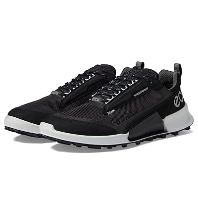ECCO Sport Biom 2.1 X MTN Waterproof Low Sneaker Men