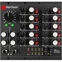 Solid State Logic Harrison D510MX Mixer Interface Module For D510R