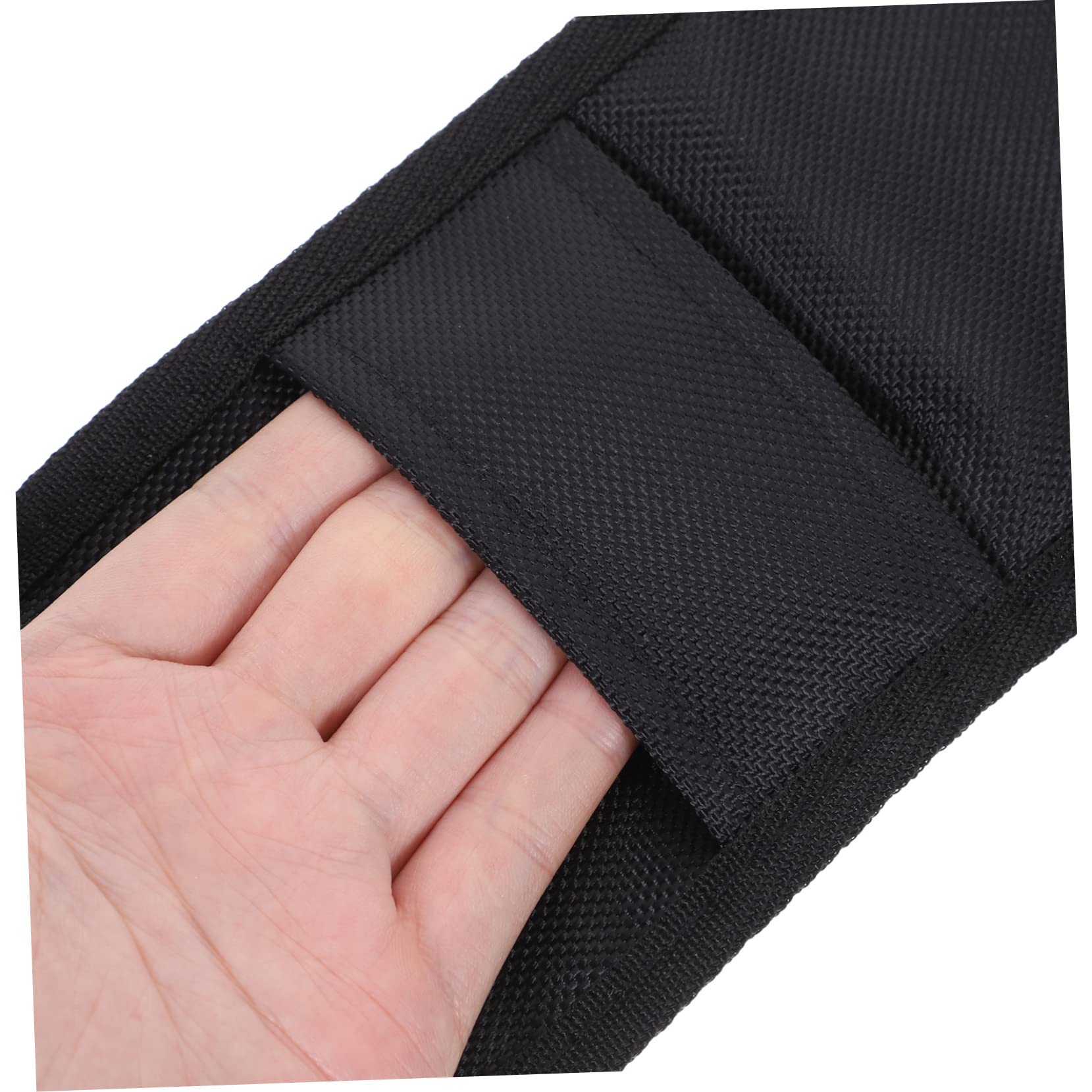 Toddmomy 5pcs Waist Support Belt for Women Low Back Brace Breathable Back Support Band Posture Corrector for Fitness