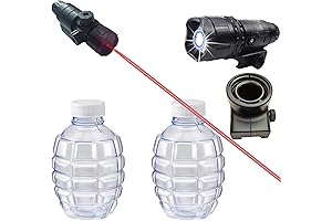 Spark Future Gel Blaster Accessories Splat Gun 10cm Stock