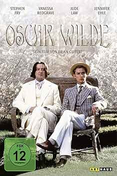 (未使用･未開封品)Biography: Oscar Wilde [DVD] Amazon.co.jp: Wilde [DVD] : DVD