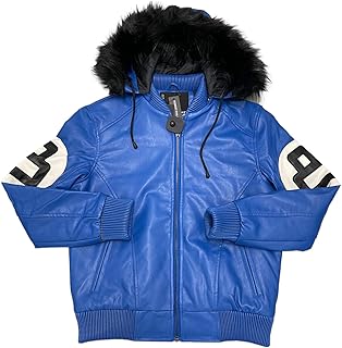 robert phillipe leather jacket