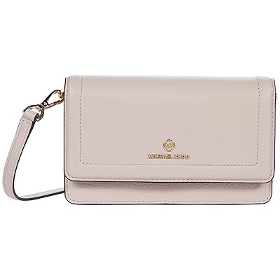 MICHAEL Michael Kors Jet Set Charm Small Phone Crossbody Women
