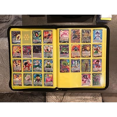 top deck 1000 card binder TopDeck 1000 Card Portfolio (White) main image 0