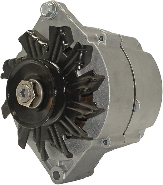 AC Delco 334-2108 Alternator