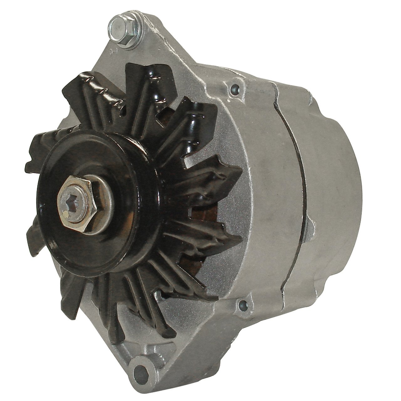 Amazon.com: AC Delco 334-2108 Alternator : Automotive