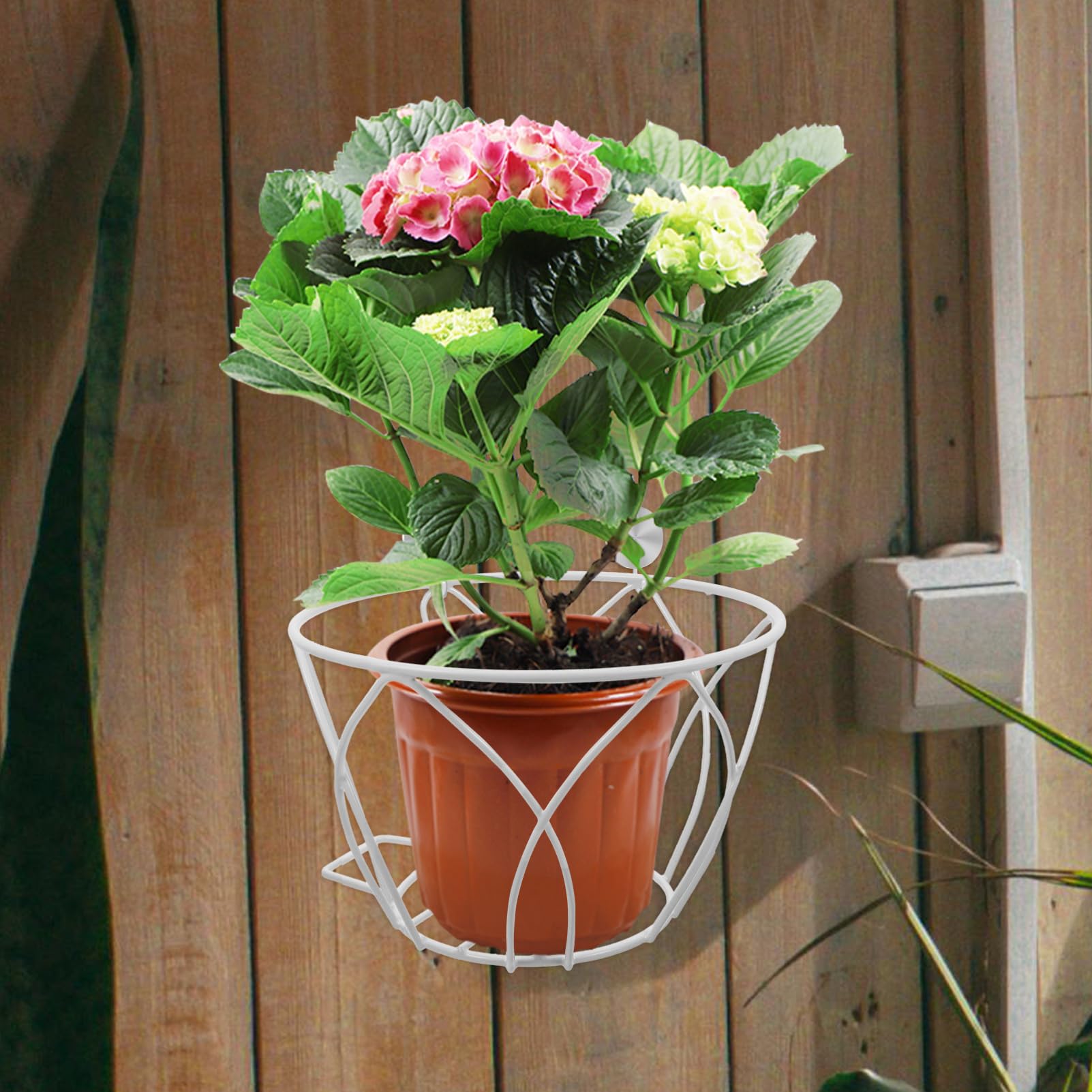 ZOYOYES 6-Tier Plant Shelf Greenhouse With Grow Lights – Full