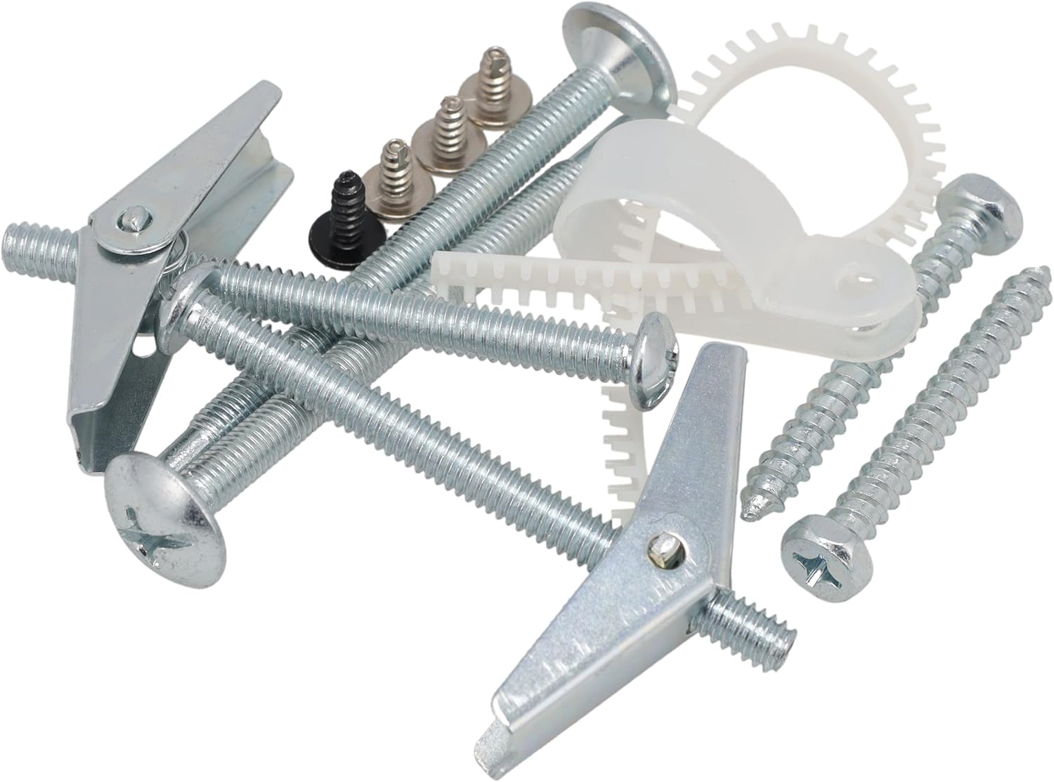 Supplying Demand 3861W2A006L Microwave Installation Hardware Kit - Replaces 4951073, PS12738681