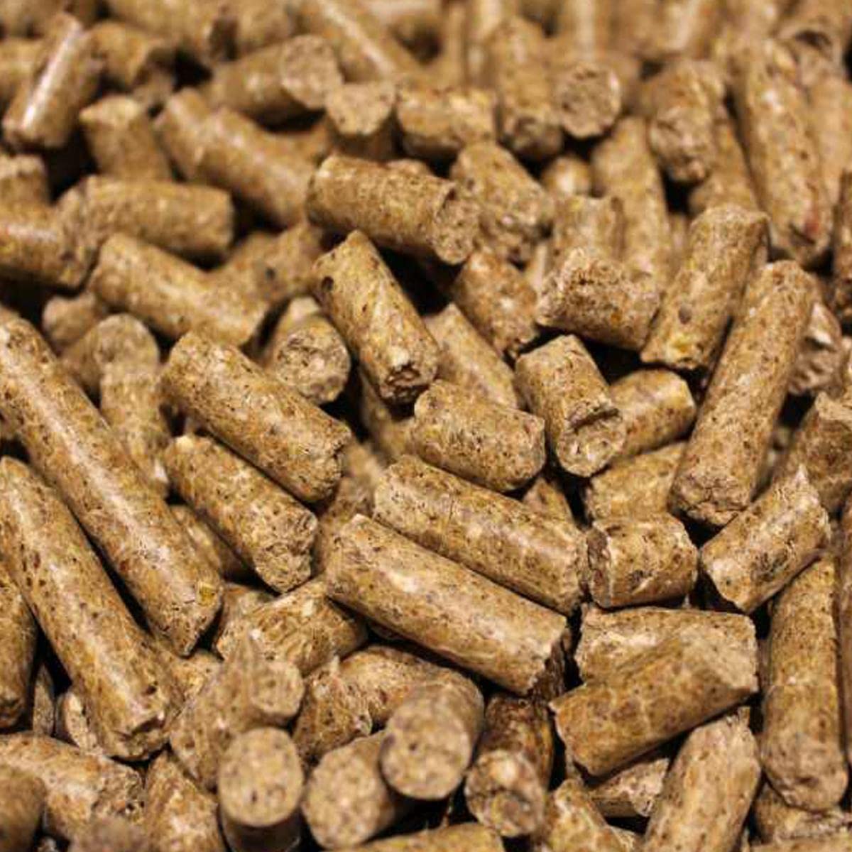 Leimüller Mäusefutter Rattenfutter 25kg Pellets Alleinfutter Mäuse Ratten