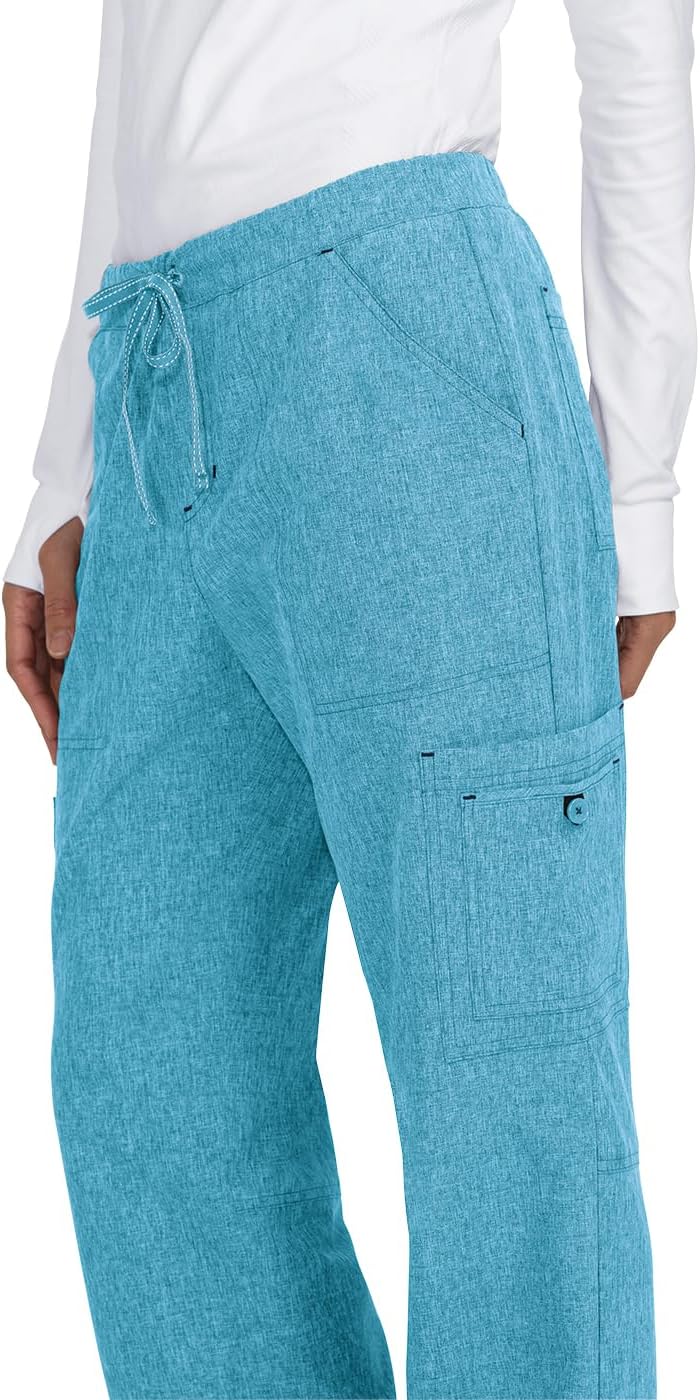 KOI Womens Holly Pant - Image 3