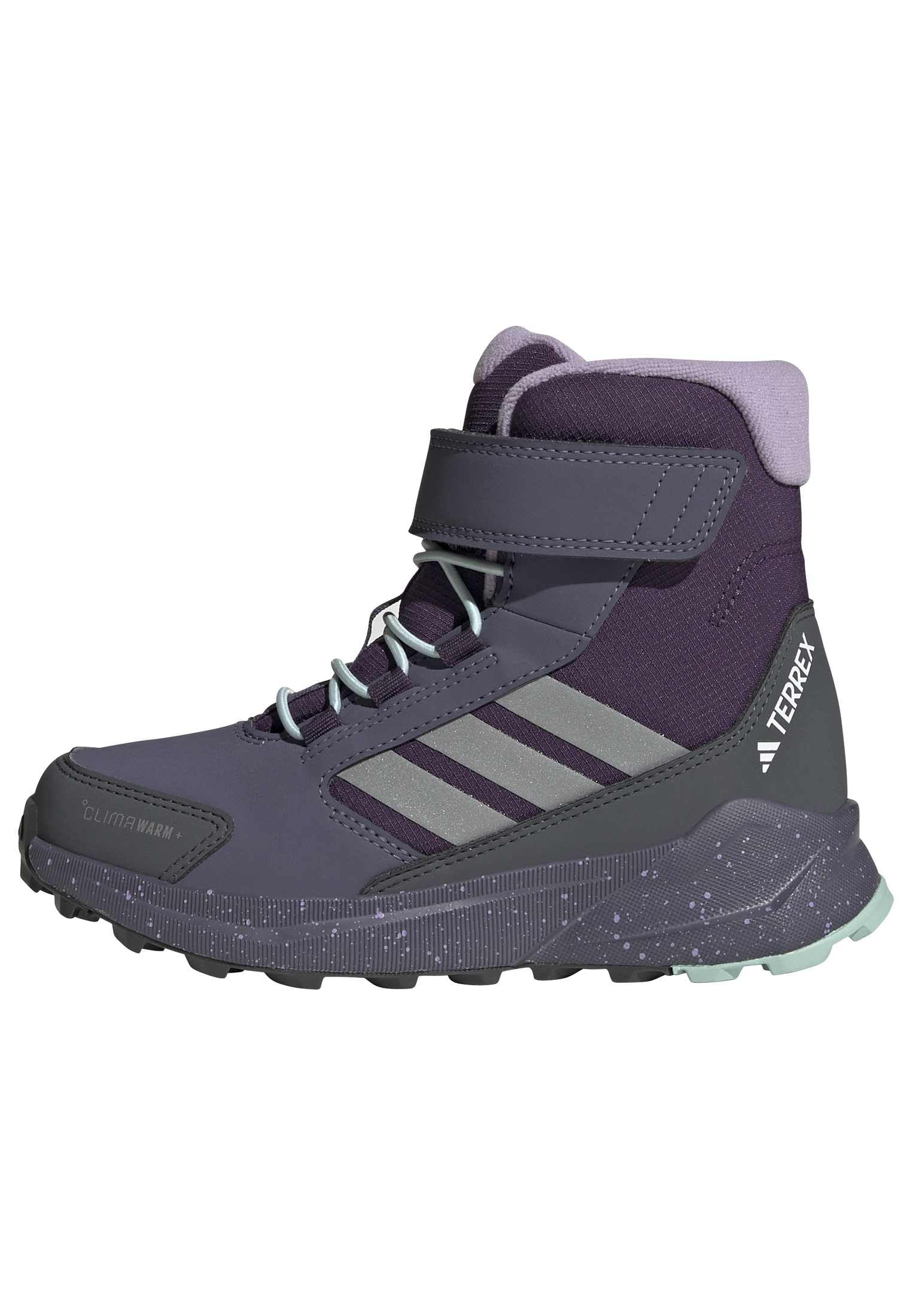 adidas Unisex Kids Terrex Trailmaker 2 High Climawarm+ Kinder