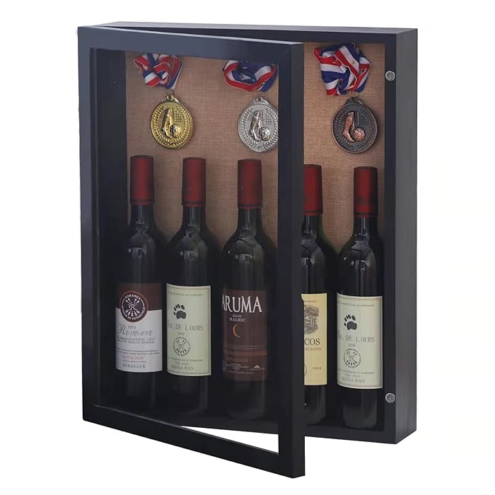 Buy Extra Large Shadow Box 16x20 Shadow Boxes Frames, Extra Deep Shadow