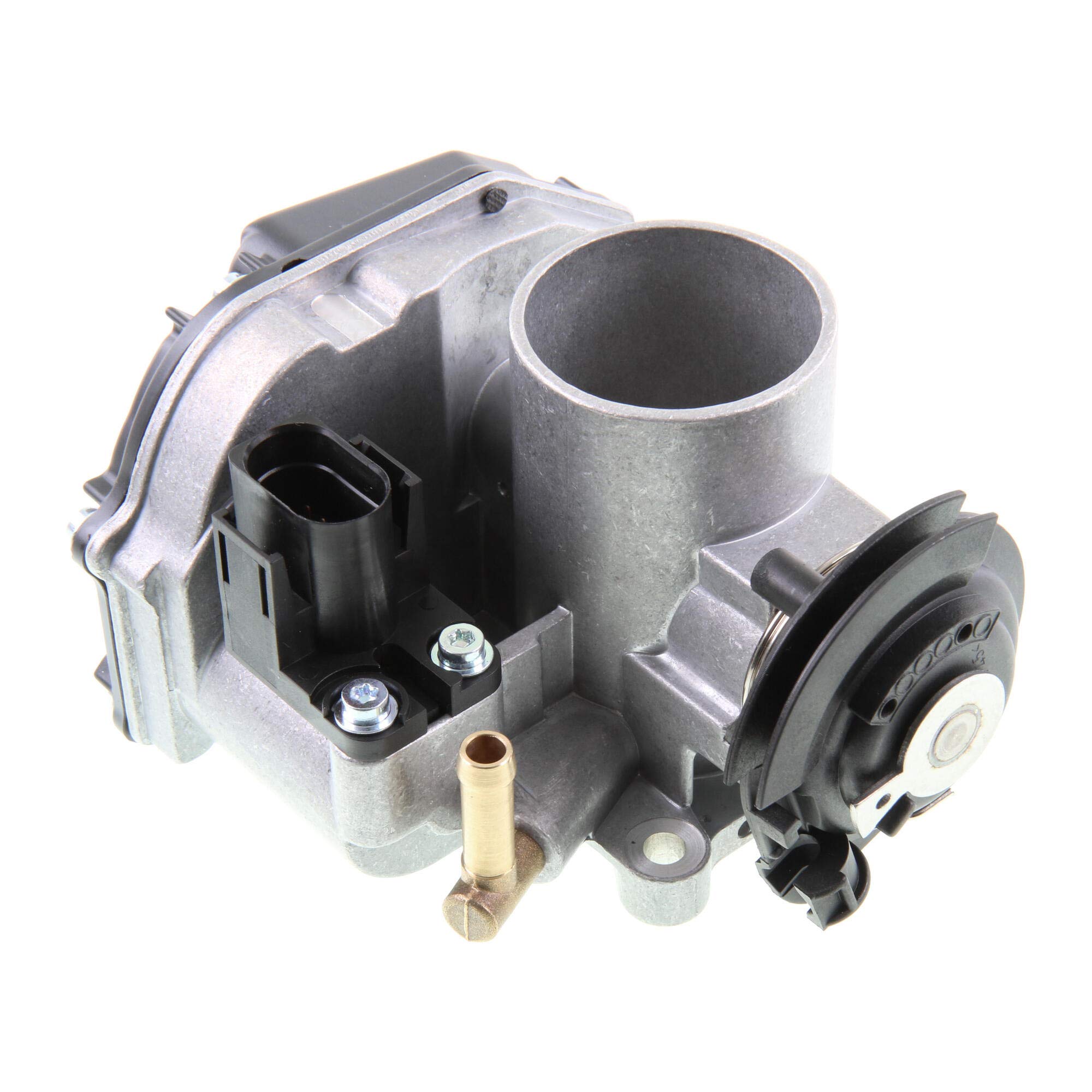 Drosselklappe Steuerklappe 1.0L 1.4L 1.6L passend für VW Golf IV SKODA Octavia I