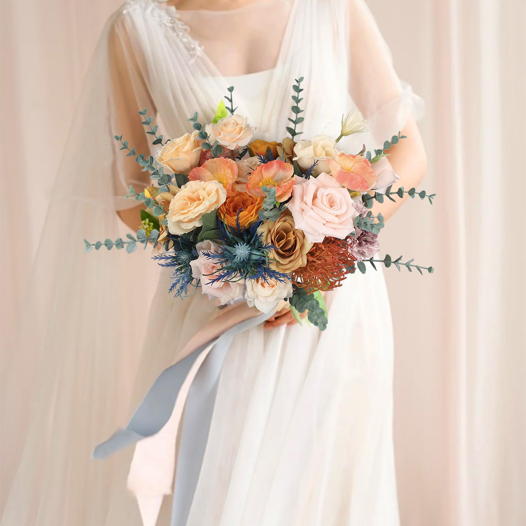 【大判希少本】A Treasury of Bridal Bouquet 大判希少本】A Treasury of Bridal Bouquet - メルカリ