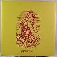 Vista 1 de Monterey International Pop Festival