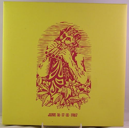 Monterey International Pop Festival