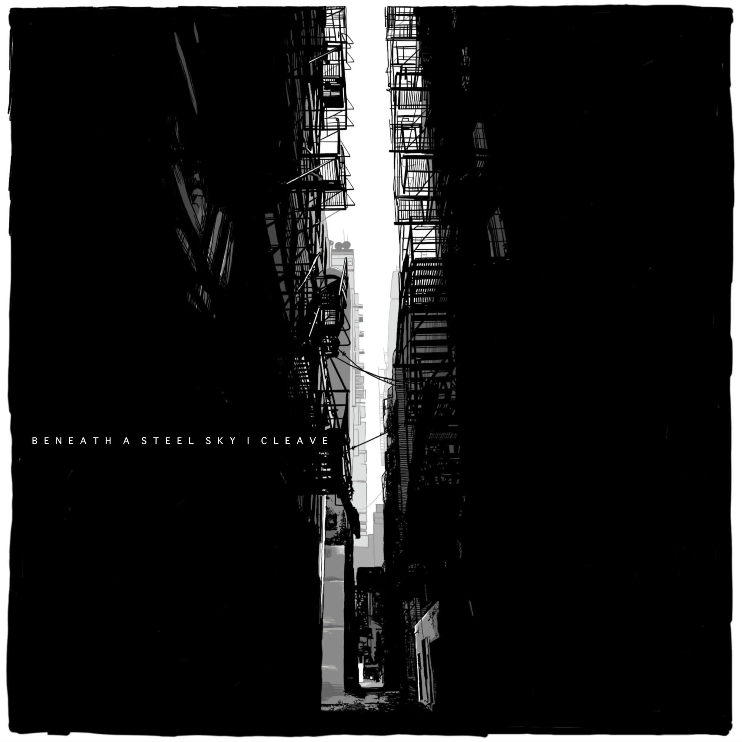Beneath a Steel Sky