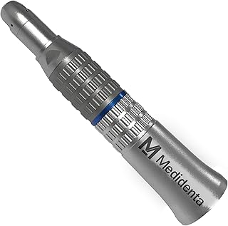 Meditorque Elite Nose Cone (40K) Ultra-PrecisionDental Handpiece, 40,000rpm Constant Power, Autoclavable up to 275 Degrees