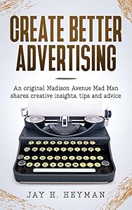 Create Better Advertising