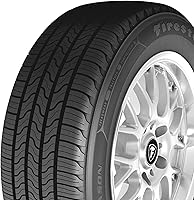 Vista 6 de Firestone - Neumático Touring para Todas las Estaciones P255/60R19 108 S